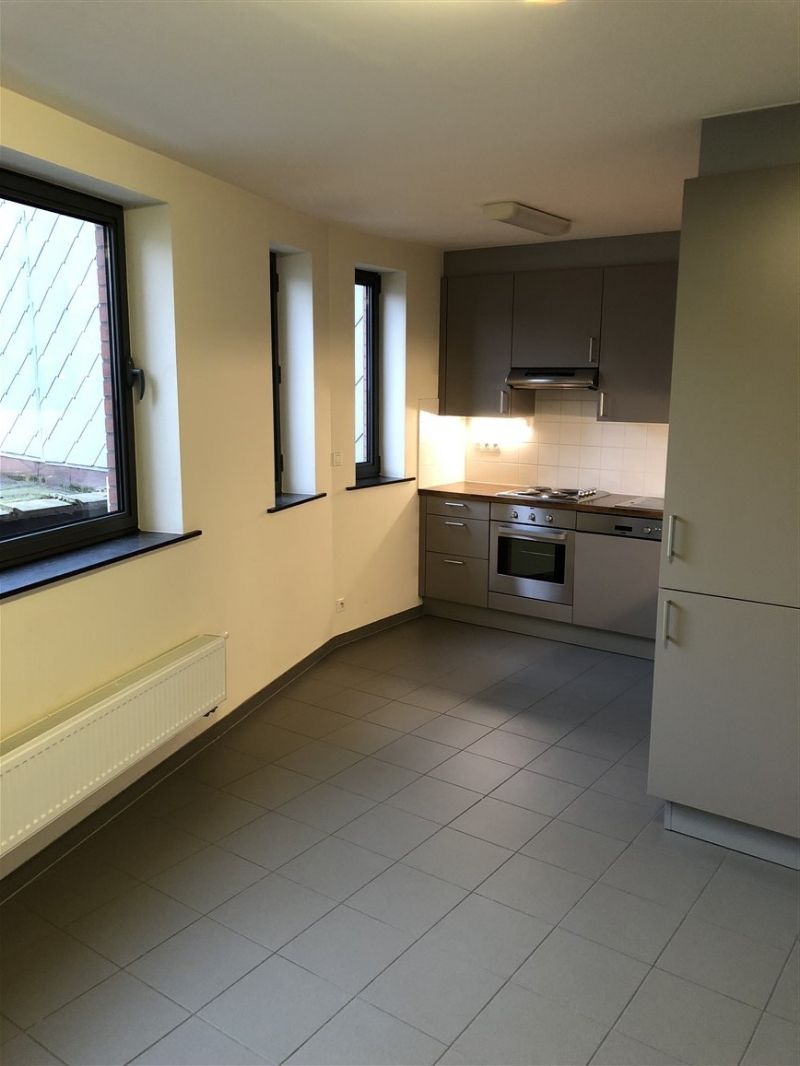 Duplexappartement in hartje Blankenberge! foto 4