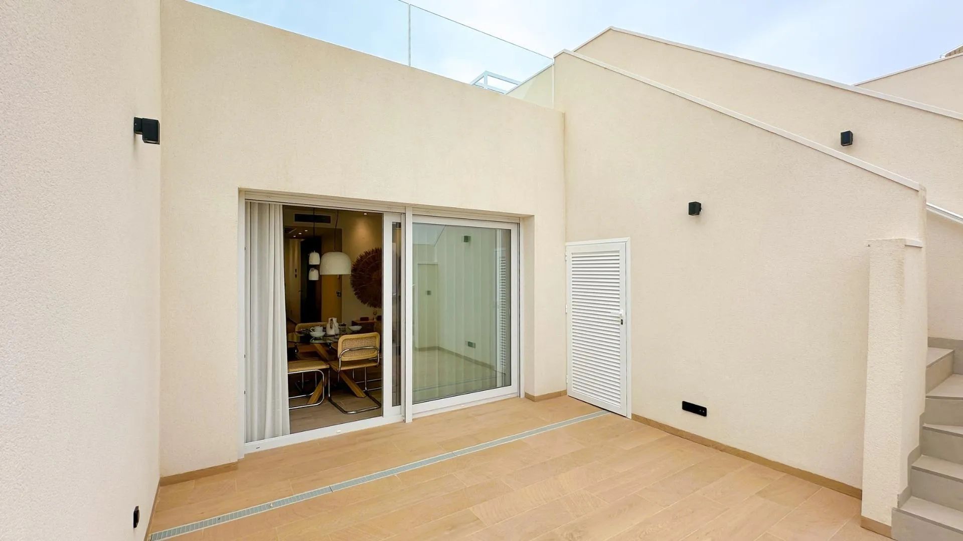 Luxe wonen te midden van groen en golf – jouw moderne woning in exclusieve golf wacht op je! foto 14