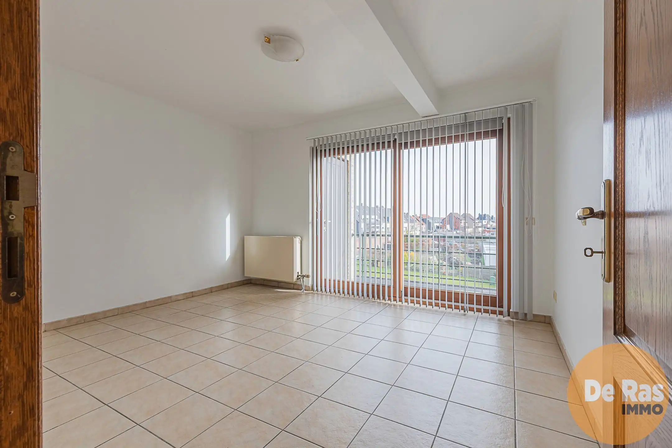 NINOVE - instapklaar ruim appartement op centrale ligging foto 12