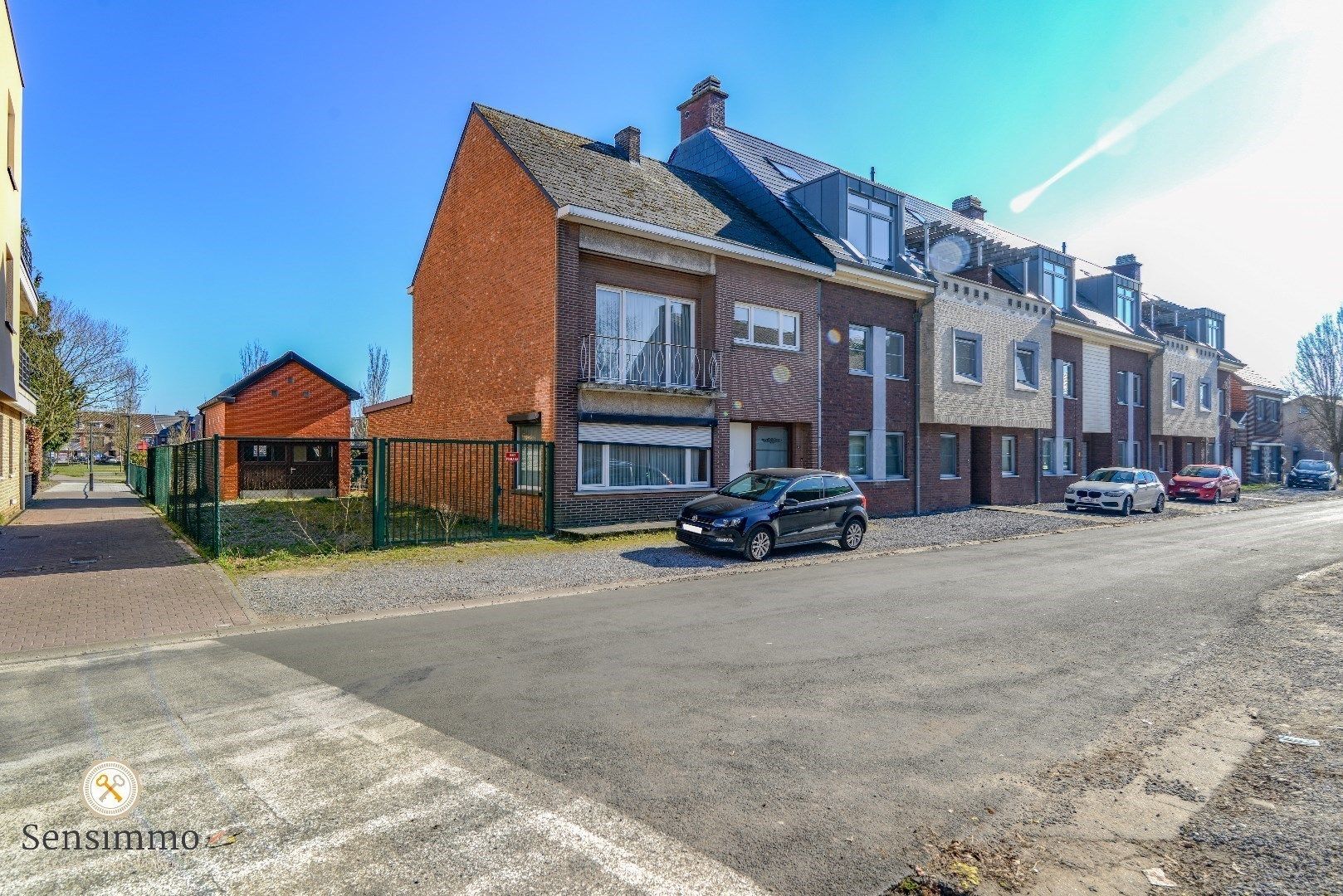 Gezinswoning met 3 slaapkamers op mooi perceel te Houthalen-Helchteren foto 25