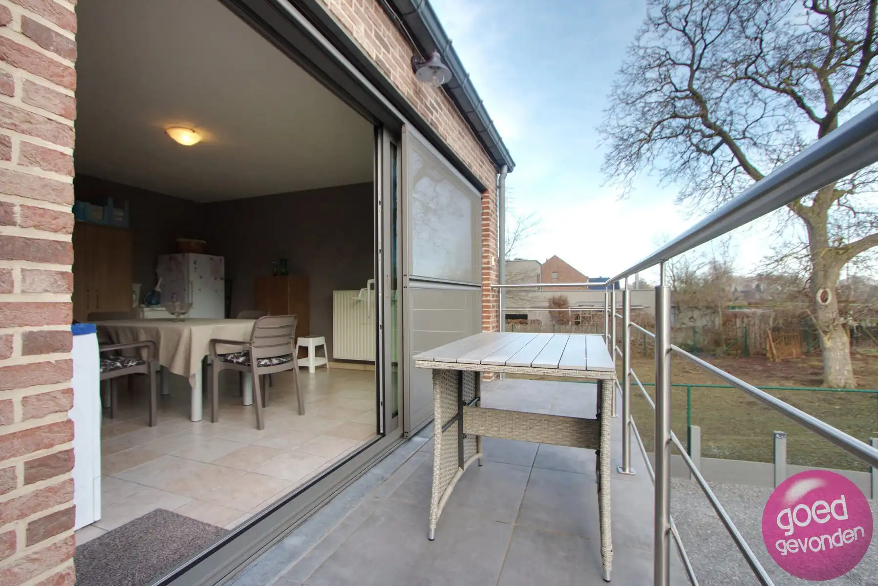 DUPLEX APP - 3 tot 4 SLK - TERRAS - GARAGEBOX - INSTAPKLAAR foto 17