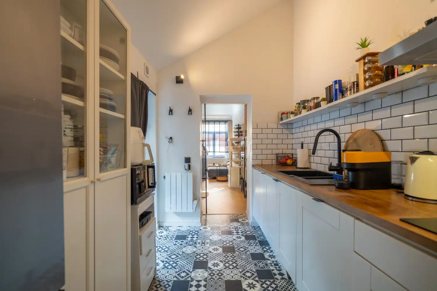 MODERN EN KNUS WONEN foto 9