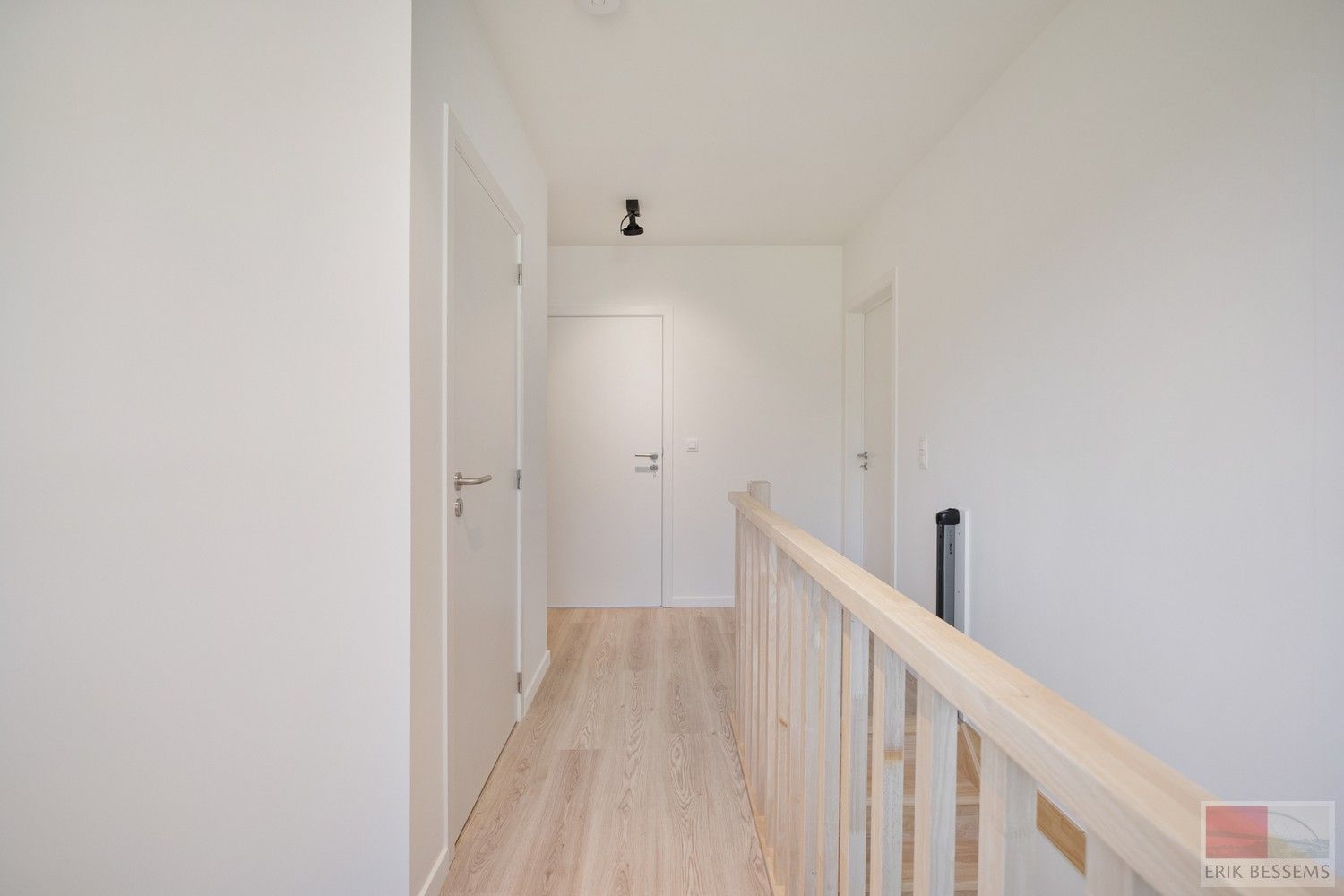 Ruime vakantiewoning (model Narvik) met een woonoppervlakte van ca. 128m² te Zutendaal - woning 123 foto 19