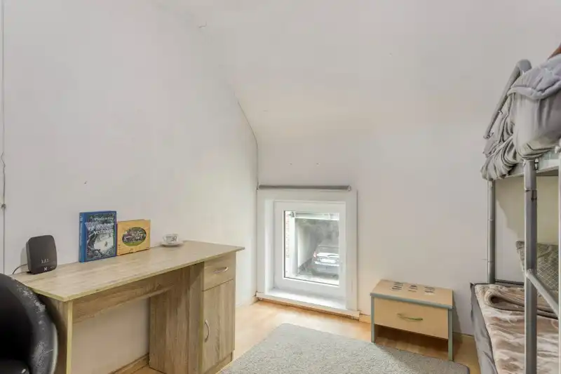 Gezellige rijwoning met 3 slaapkamers TE KOOP in Waregem! foto 12