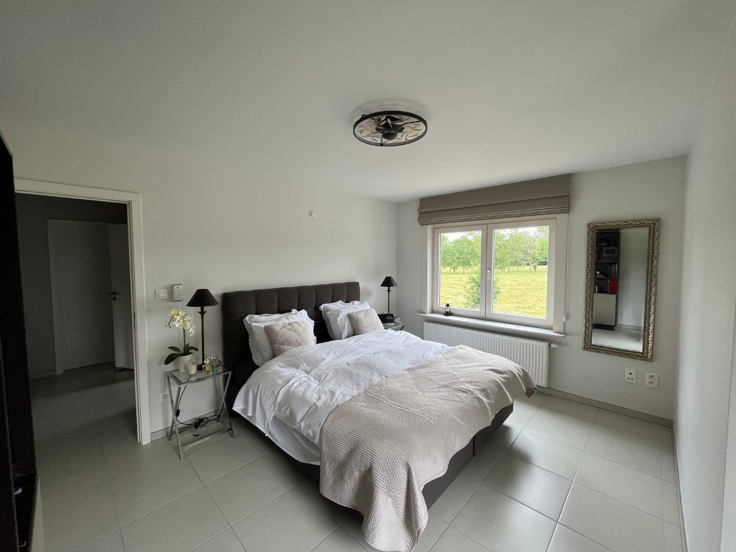 Ruime woning in het groene Zevergem, vlakbij Gent foto 17