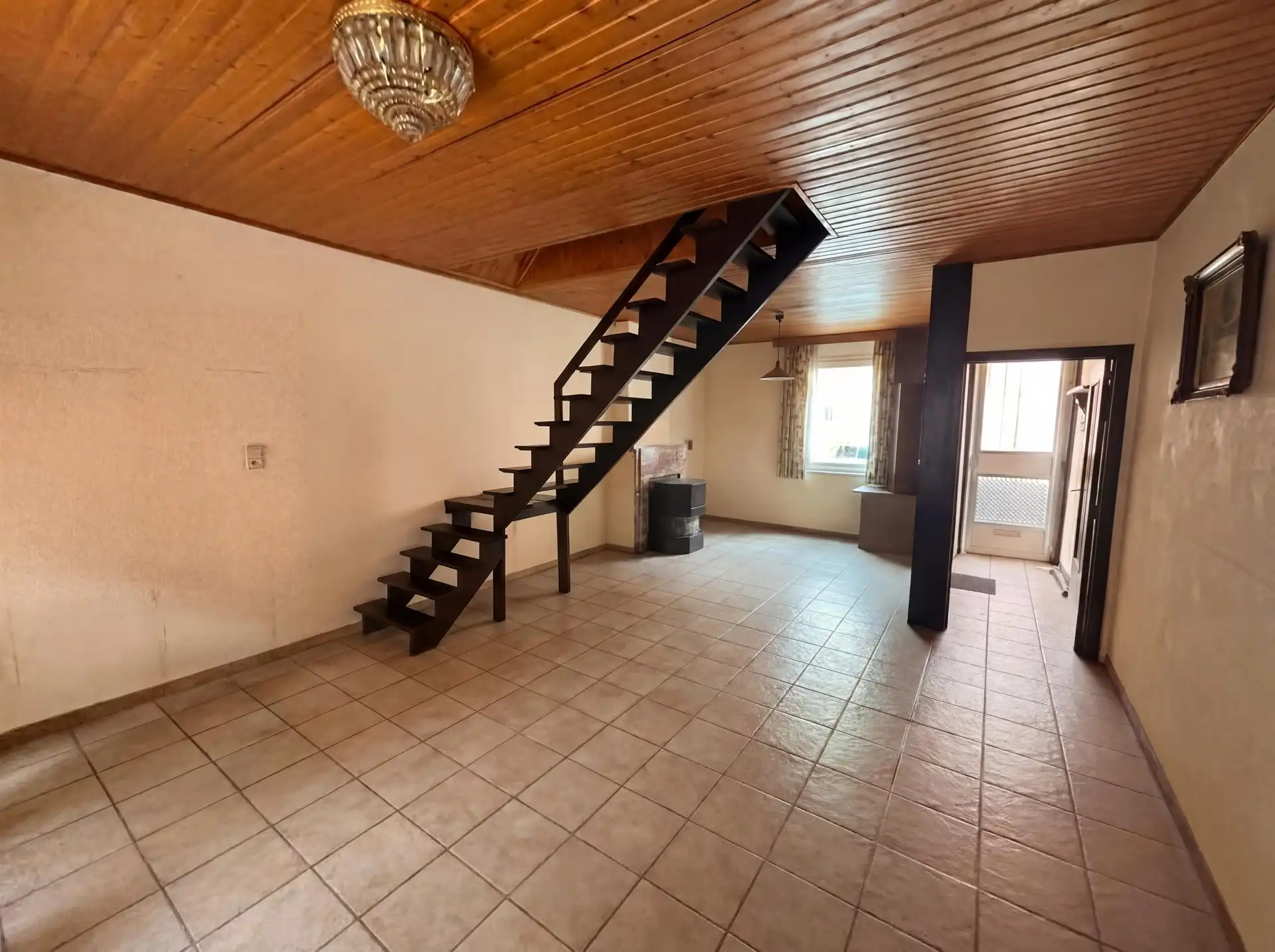 Charmante burgerwoning te Aalst foto 2