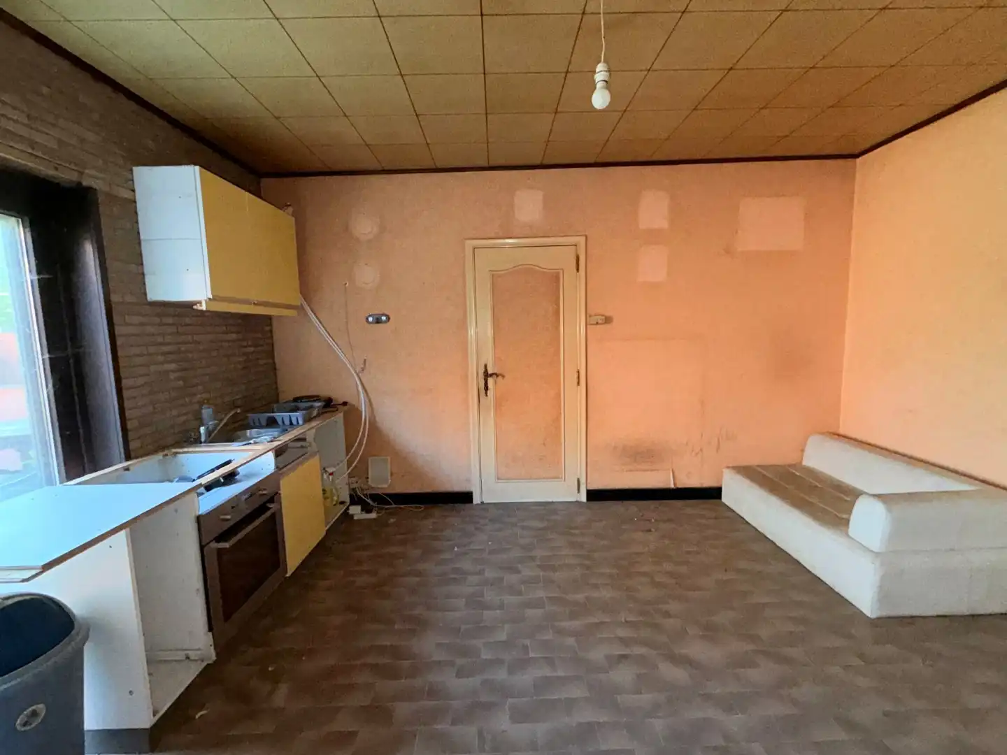 Ruim pand met omgevingsvergunning tot opsplitsing  foto 9