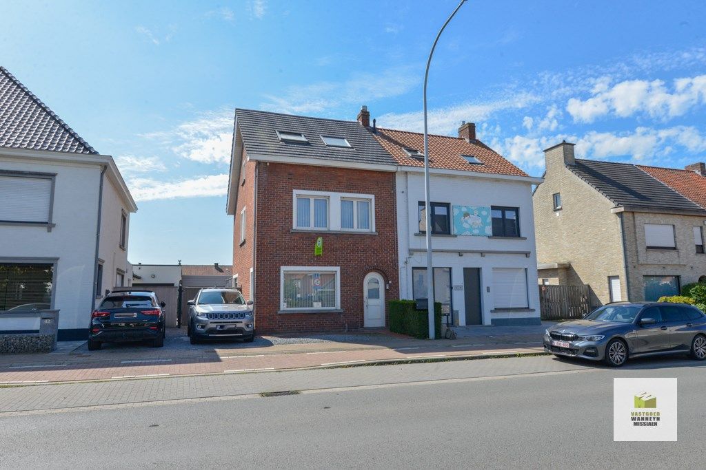 Huis te koop Sint-Andreaslaan 40 - - 8730 Beernem