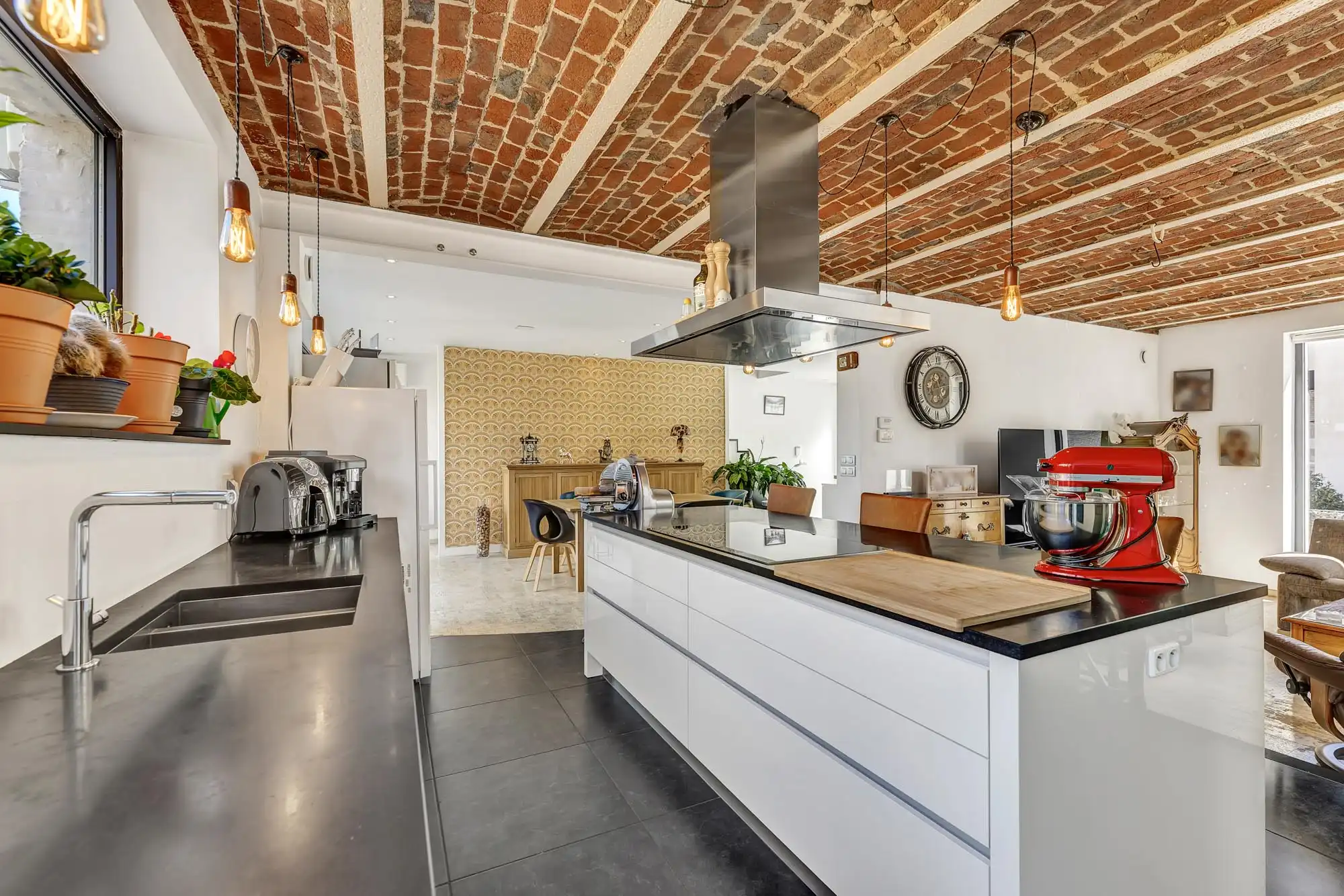 Instapklare energetische woning foto 7