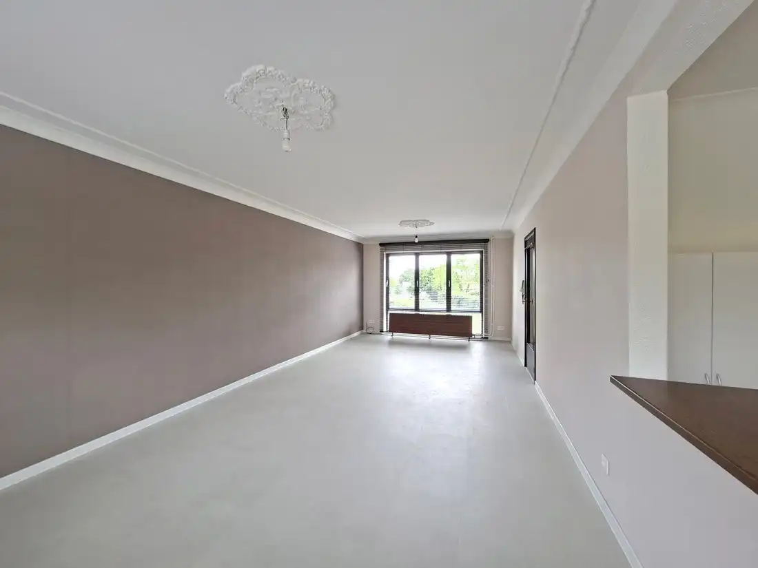 Leuk gerenoveerde rijwoning te Kiewit (Hasselt) foto 4