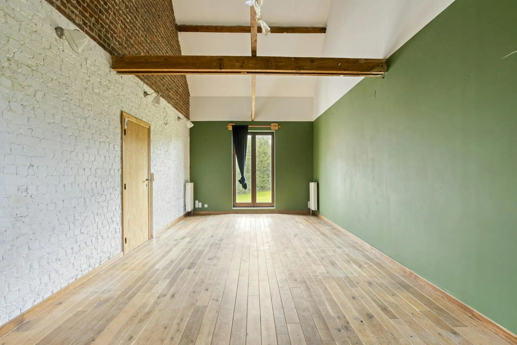 Huis op een unieke locatie tussen Grimbergen en Vilvoorde foto 19