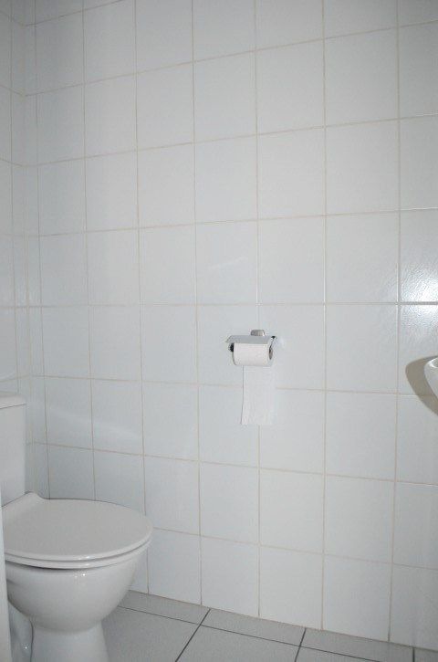 Gelijkvloers appartement in het centrum met twee slaapkamers. foto 8