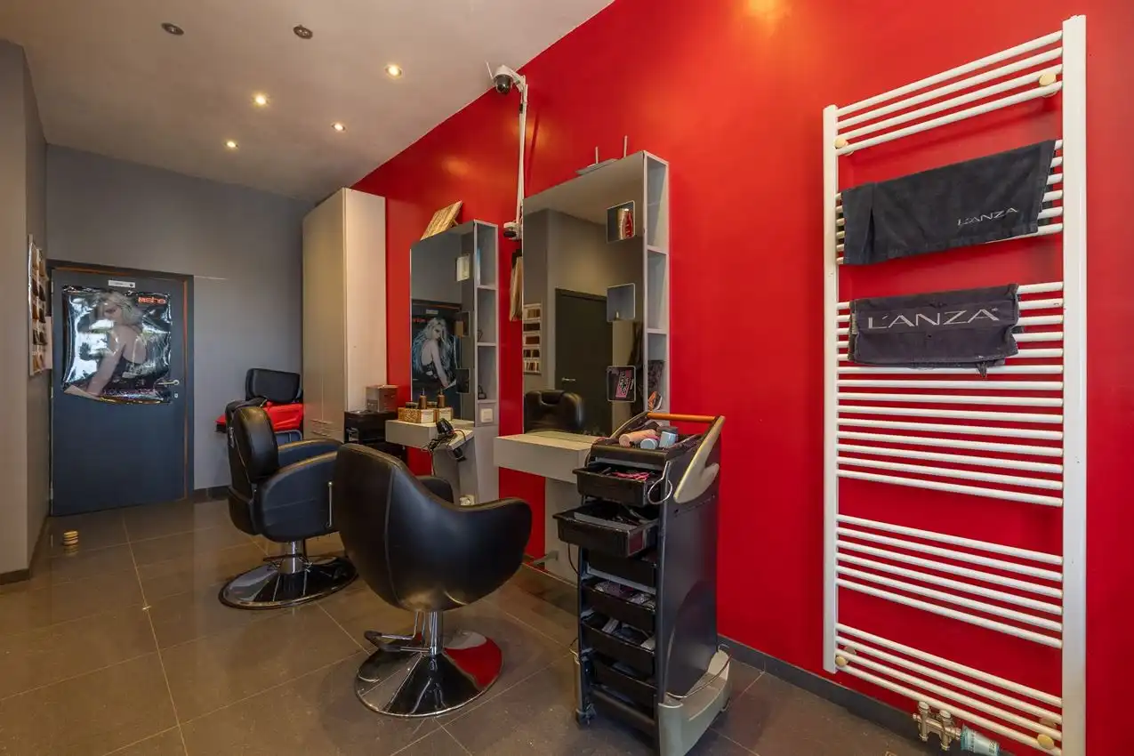 Wonen en werken op toplocatie foto 6