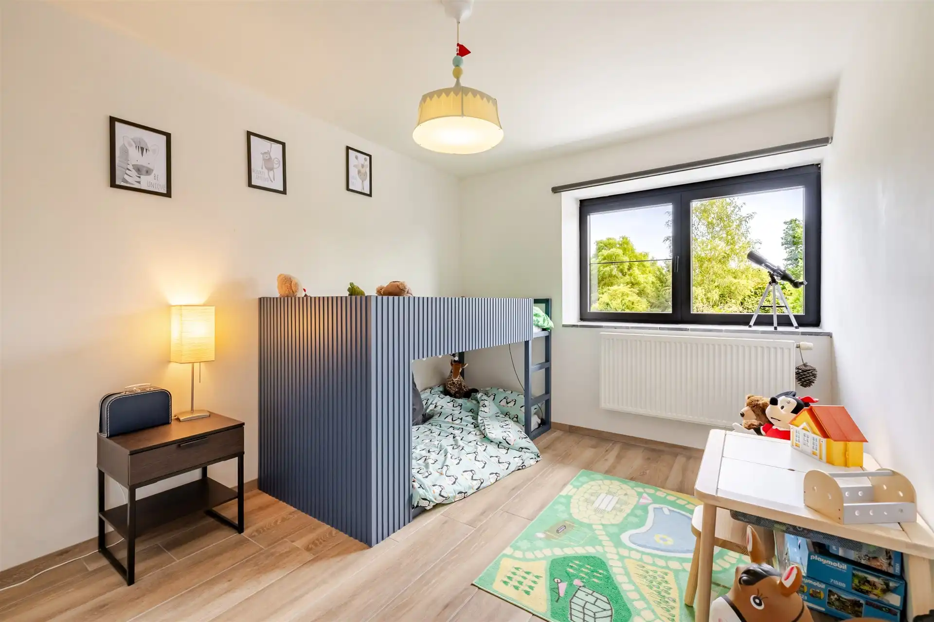 Energiezuinige woning met modern karakter Melle foto 19