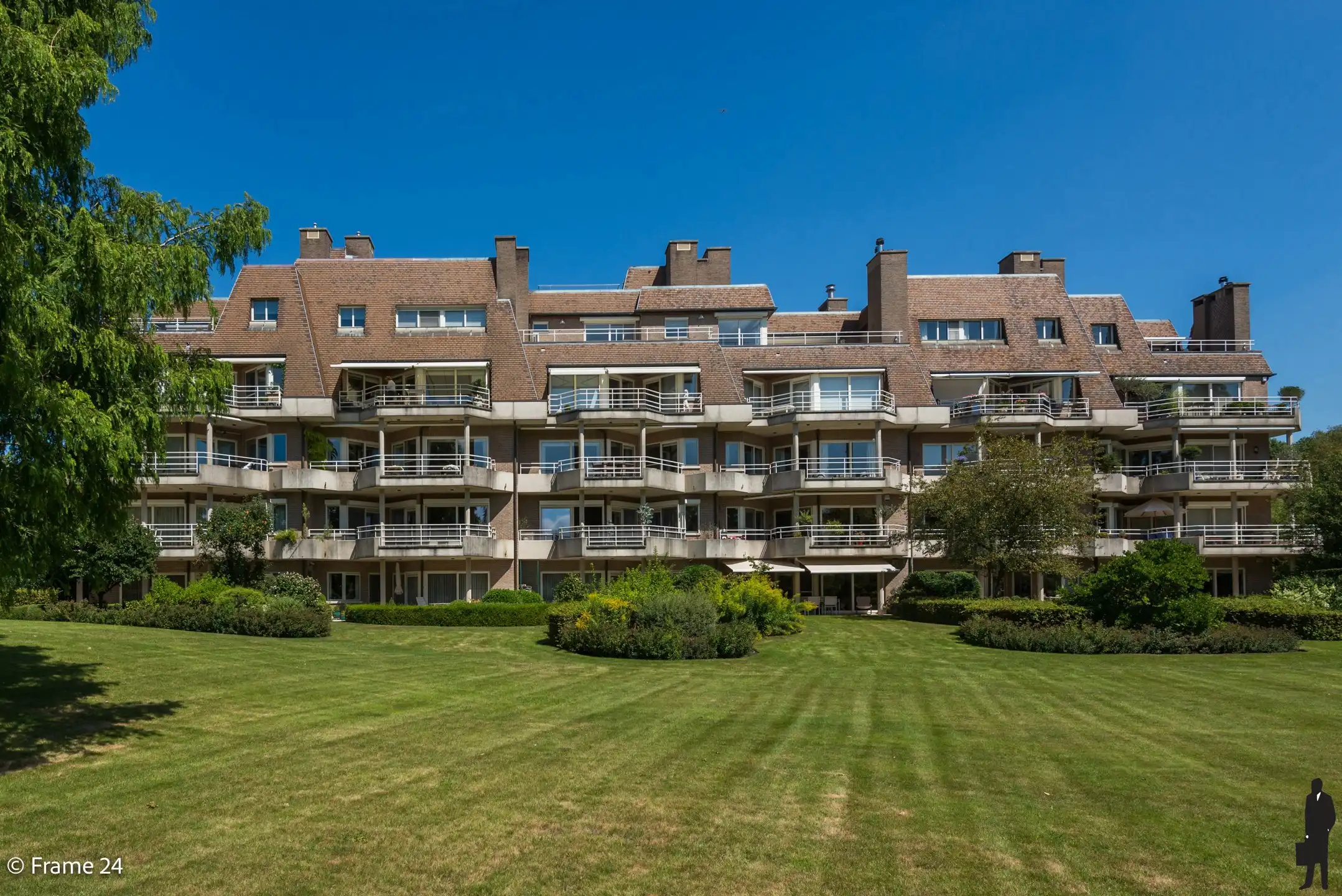 Appartement te koop foto 22