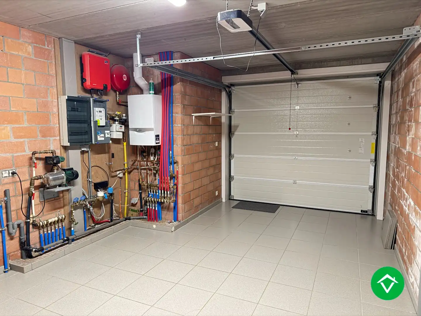 Woning met 3 slaapkamers en tuin te Beerst foto 23