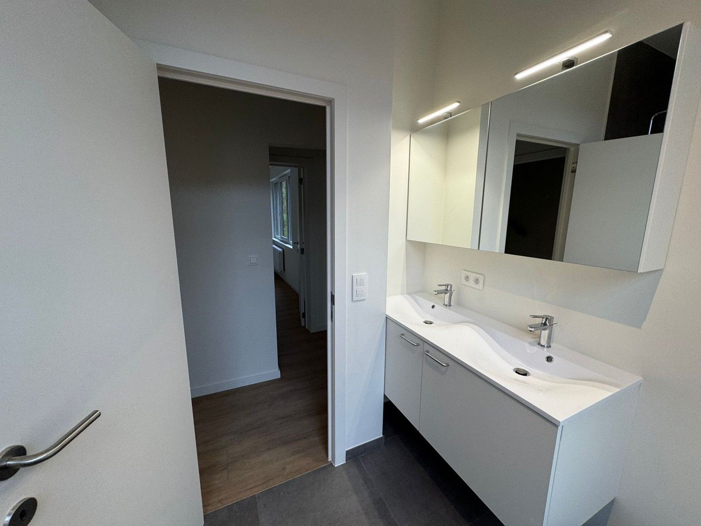 GERENOVEERDE EENSGEZINSWONING foto 4