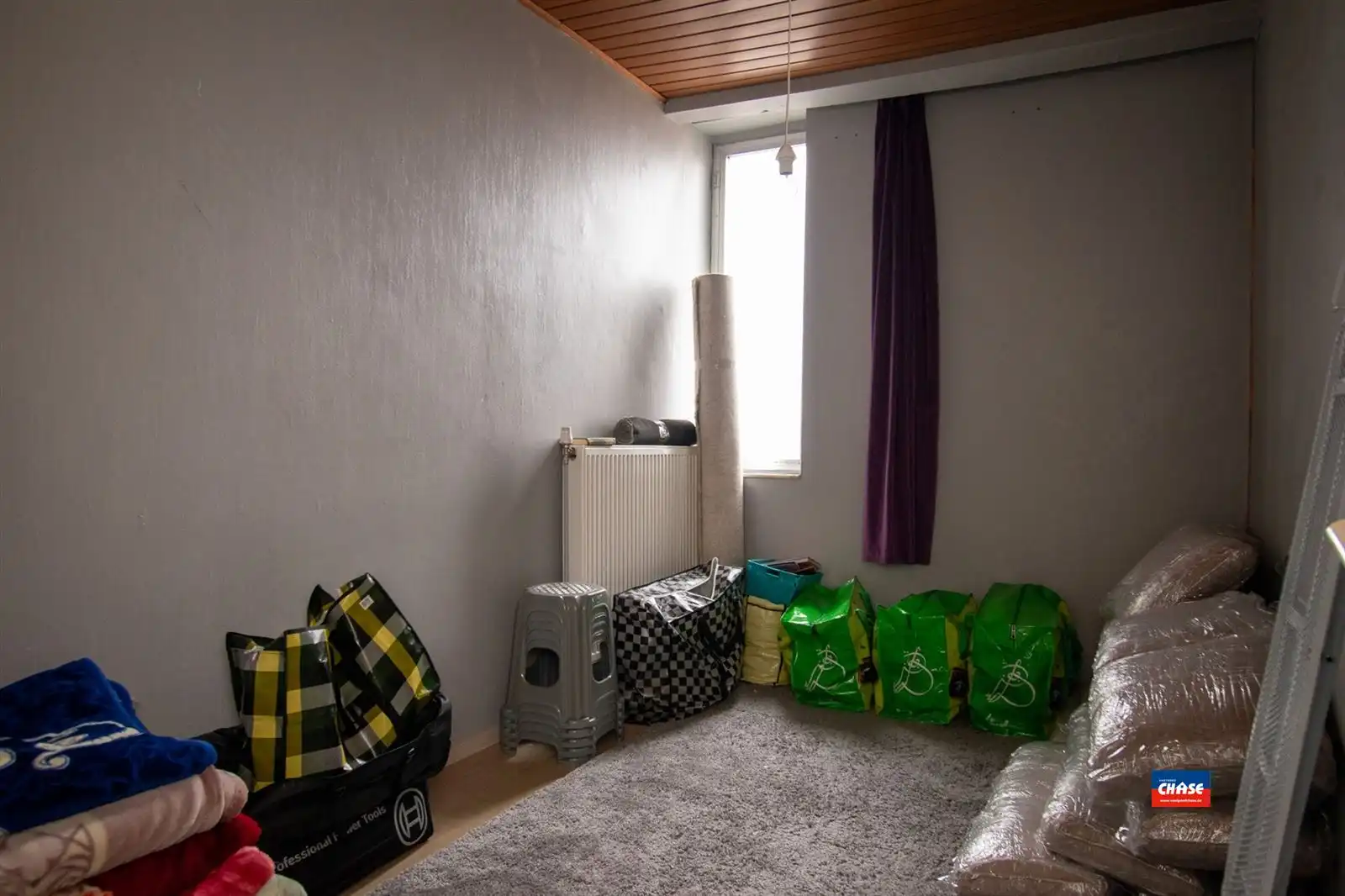 Ruime tweewoonst met mogelijk 9 slaapkamers en tuin foto 21