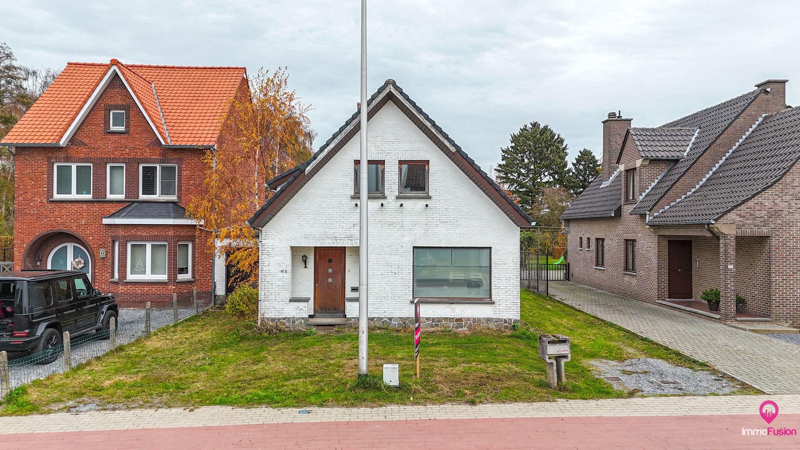 Charmante te renoveren woning in Kortessem! foto 33