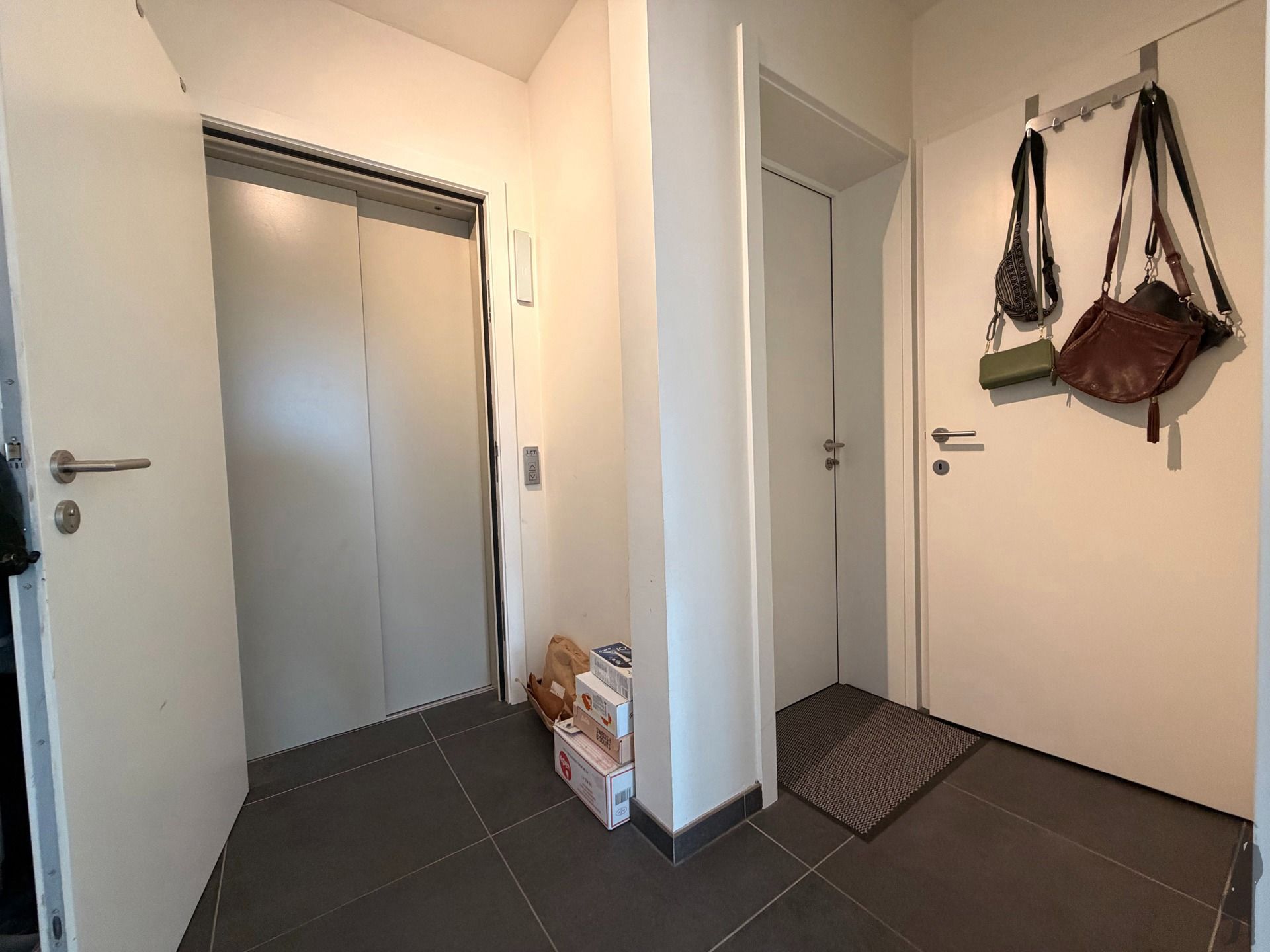 Energiezuinig duplexappartement in centrum Brecht foto 3
