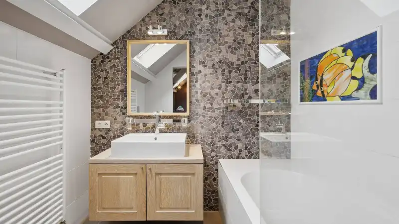 Landhuis van 269m² op 15 are met praktijkruimte/kantoor of kangoeroewoning foto 22