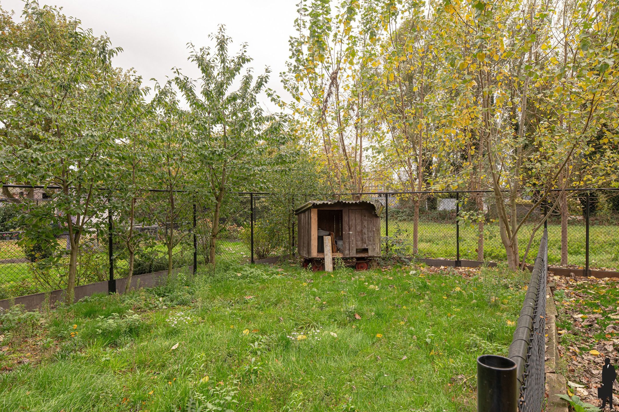 Voormalige dokterswoning in het centrum van Stabroek! foto 22