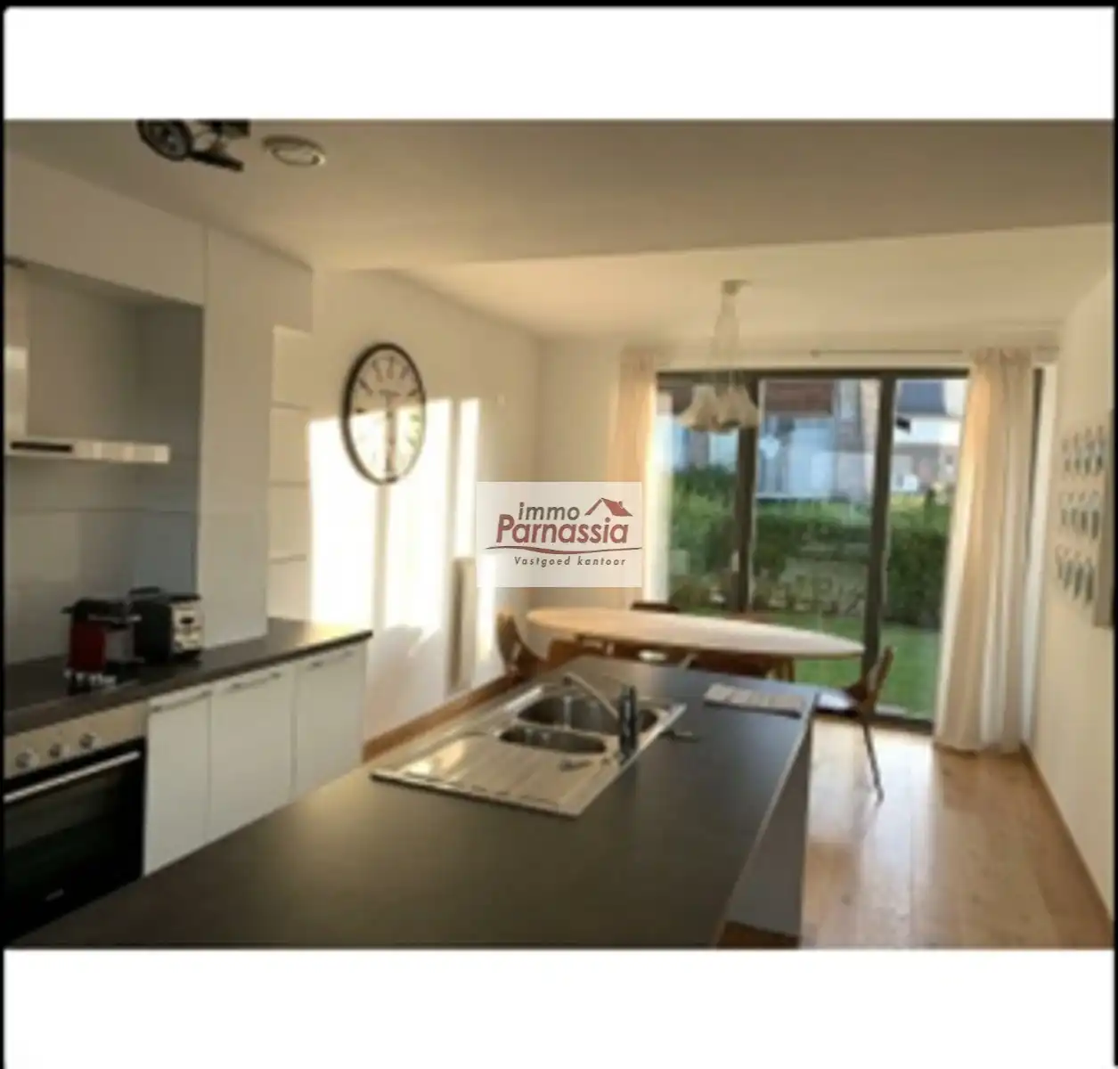 Villa te huur foto 3