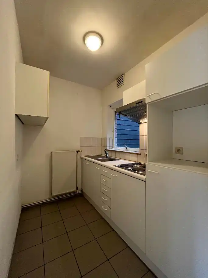 Appartement aan het stadscentrum van Hasselt. foto 4