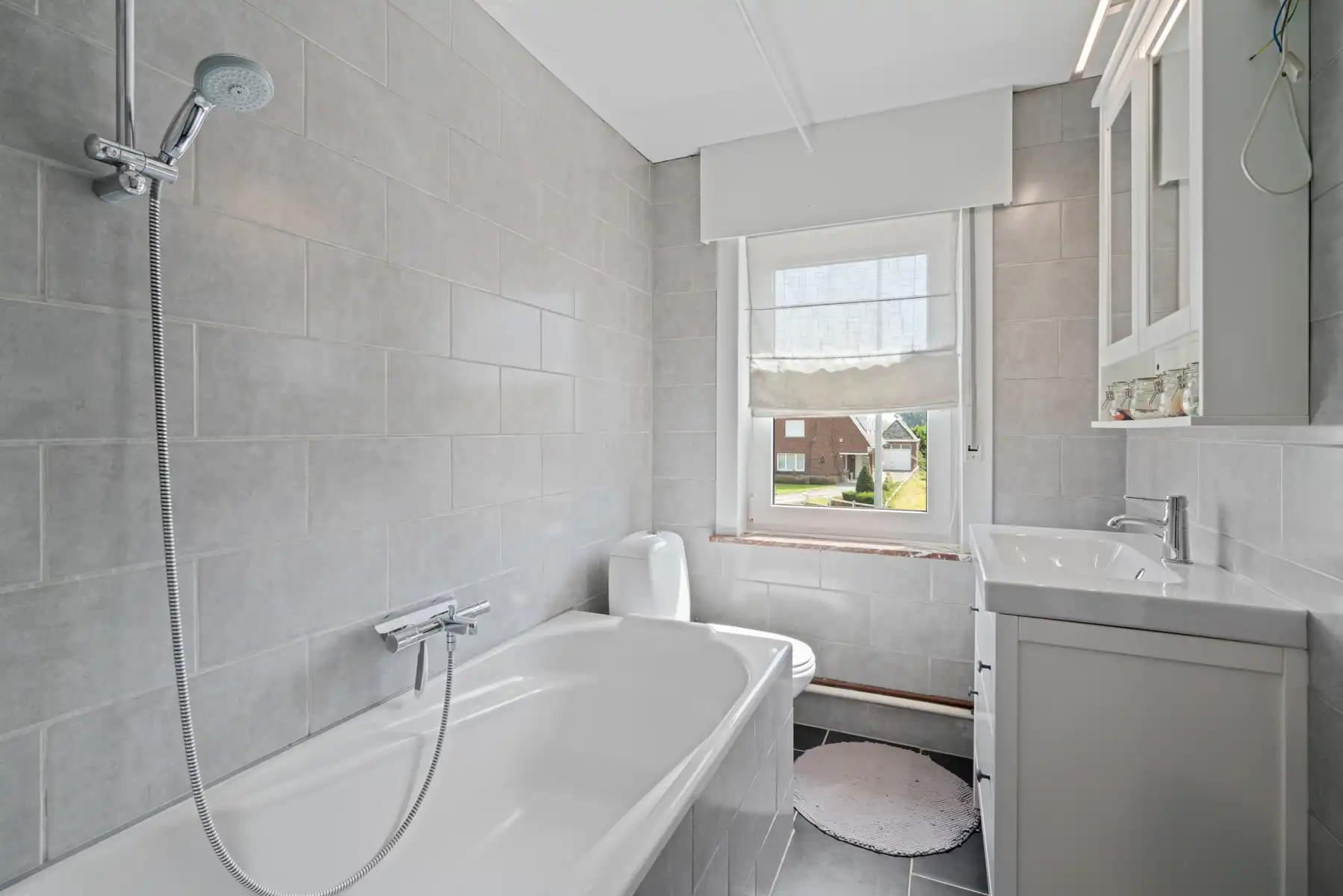 Charmante woning op Molenhoek te Smetlede foto 13