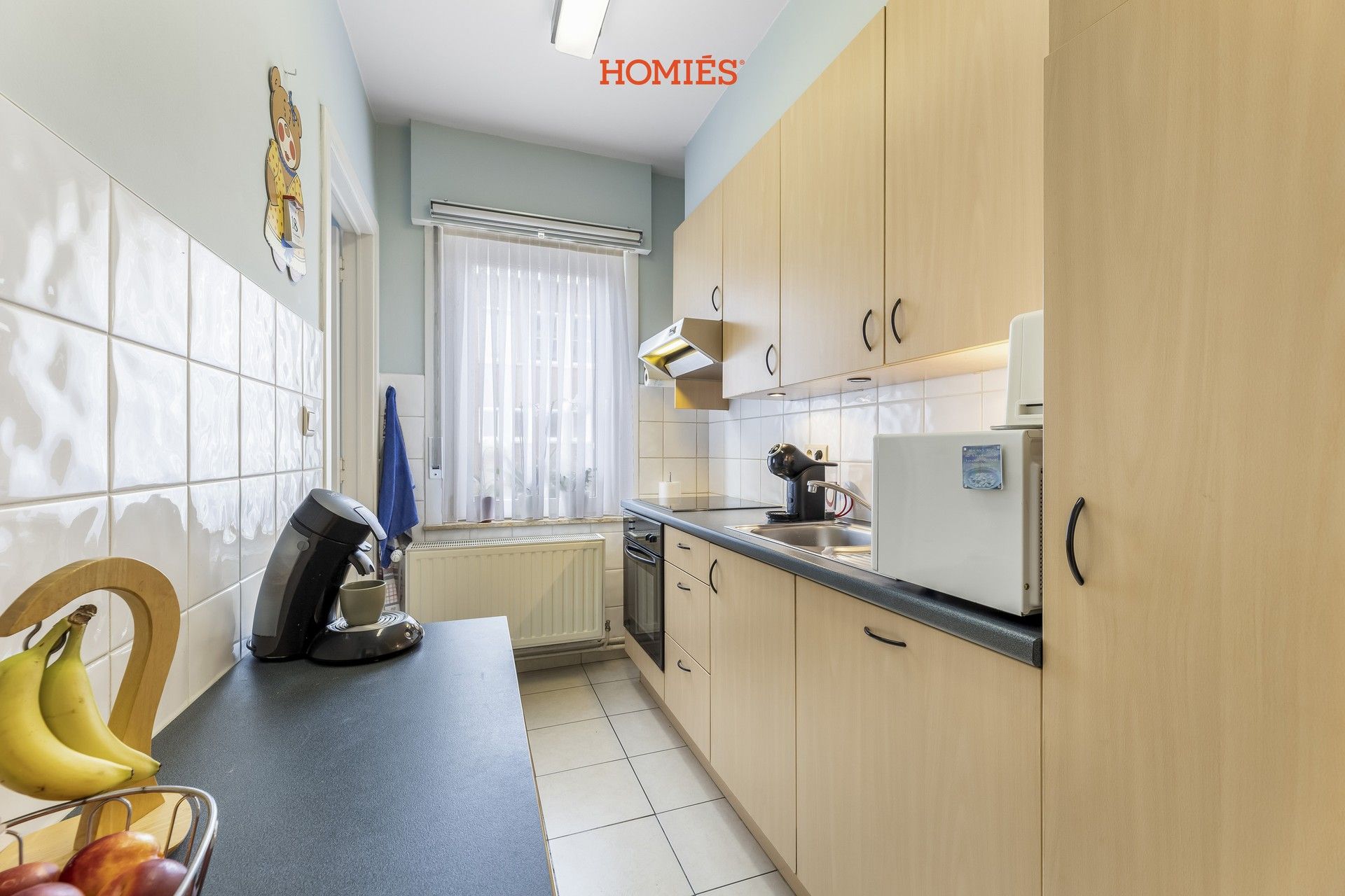 Investeringspand met 6 appartementen nabij station Leuven foto 5