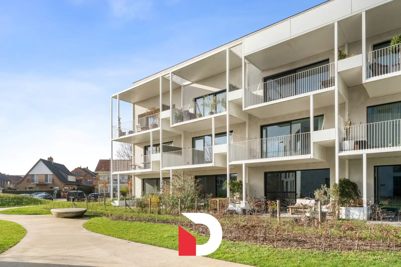 Appartement te koop Abdijbekestraat 25 -/0001 - 8200 Brugge