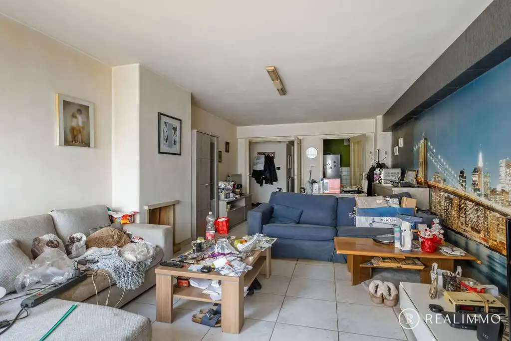 Centraal gelegen verhuurder 2-slaapkamerappartement foto 4