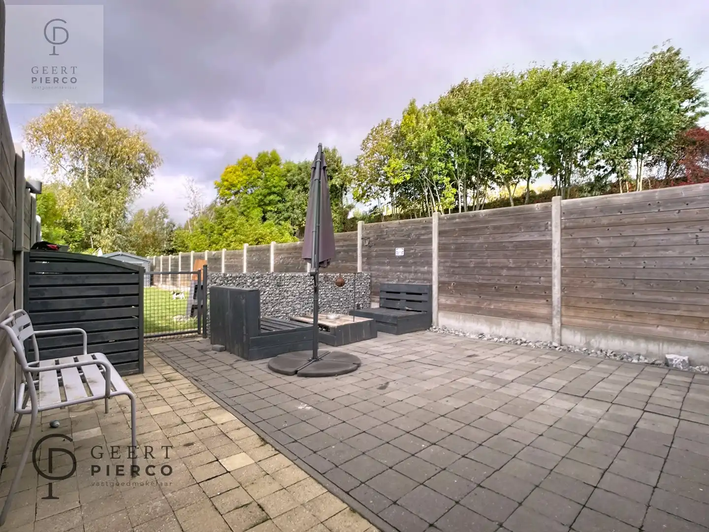 Gezellige woning met leuke tuin. foto 23