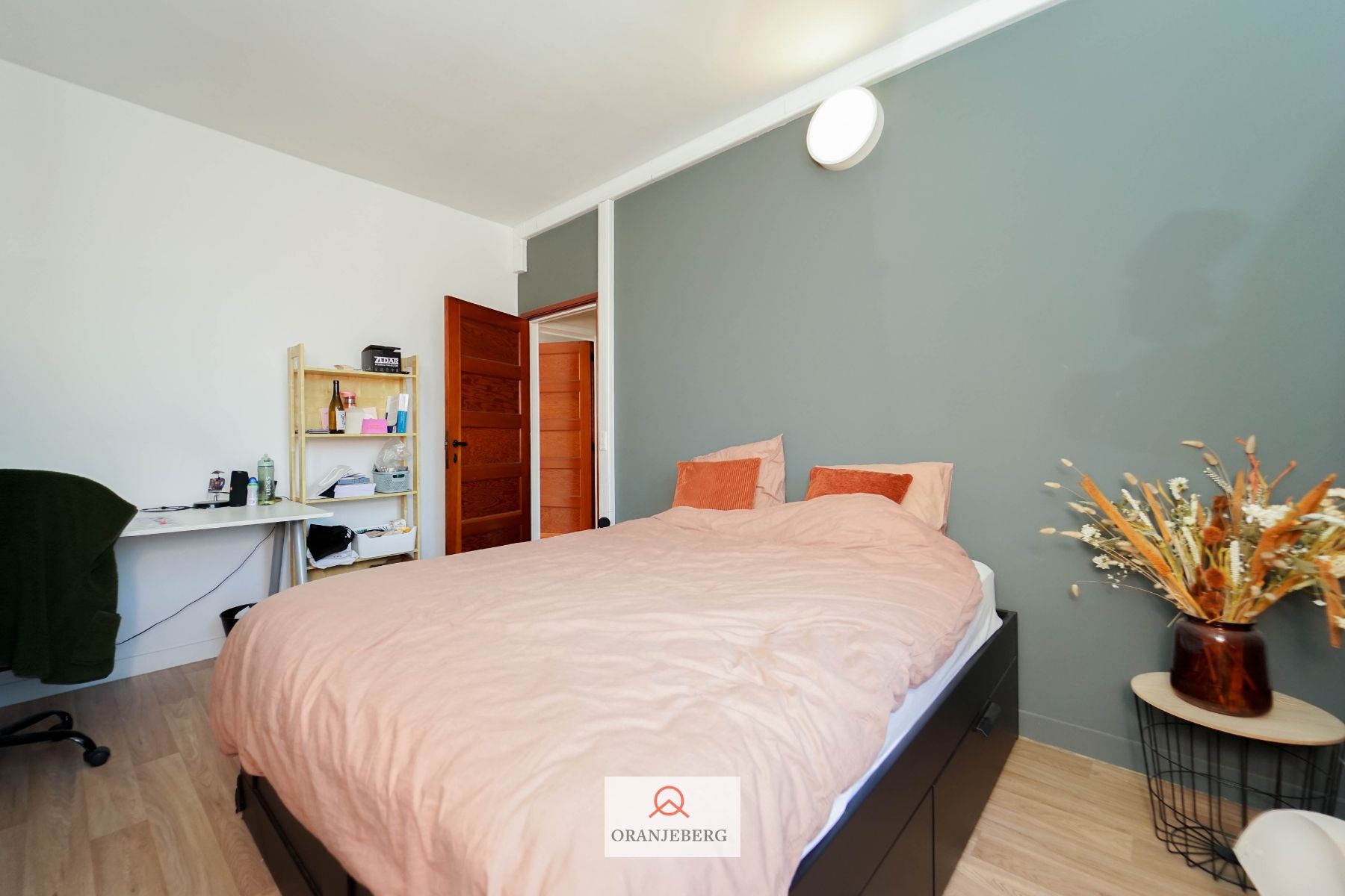 Huis met 4 slaapkamers en 2 badkamers hartje Gent foto 26