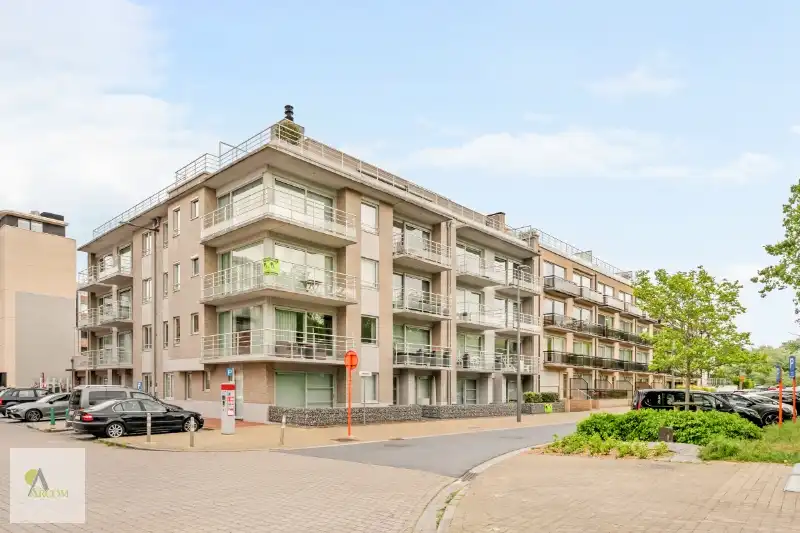 Appartement te koop Biedenkopflaan 1/201 - 8670 Oostduinkerke
