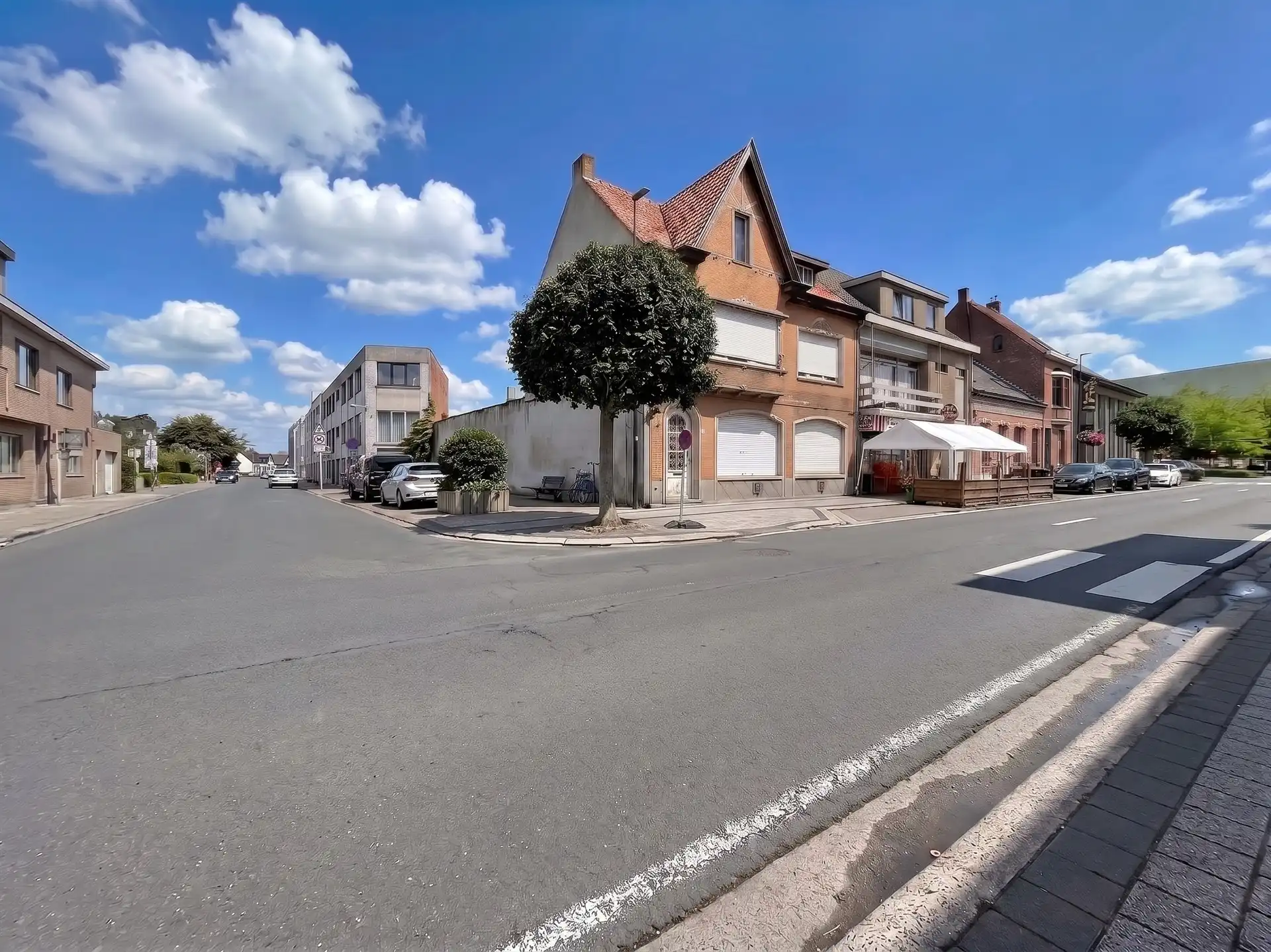 Projectgebouw op perceel van 799m² op toplocatie! foto 20