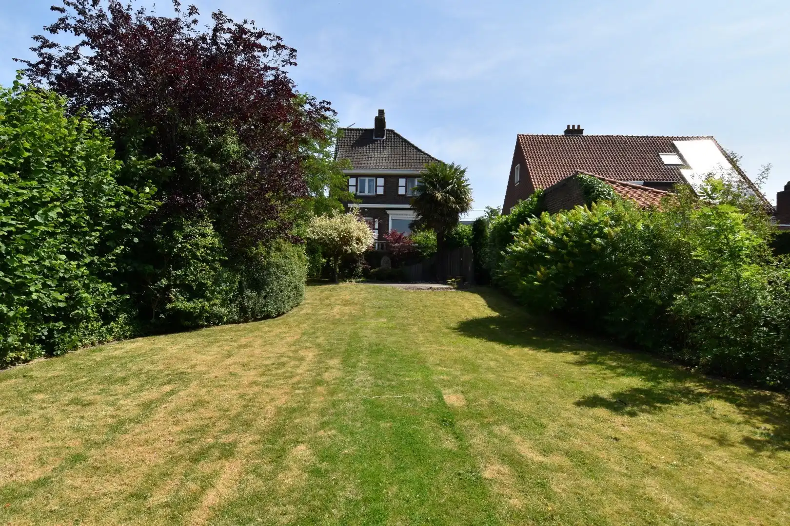 Ruime woning met garage, tuin en 3 slaapkamers in Kortrijk foto 18
