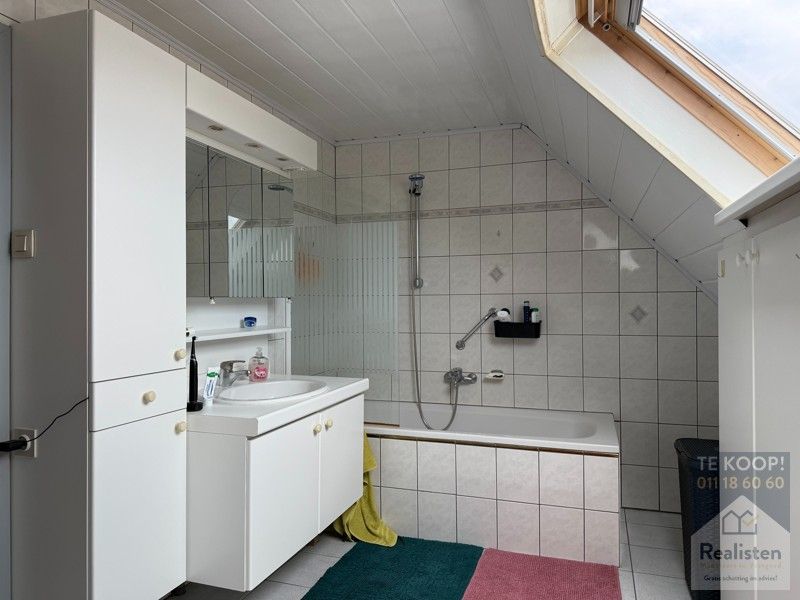 Kangeroewoning - 2 onder 1 kap foto 23
