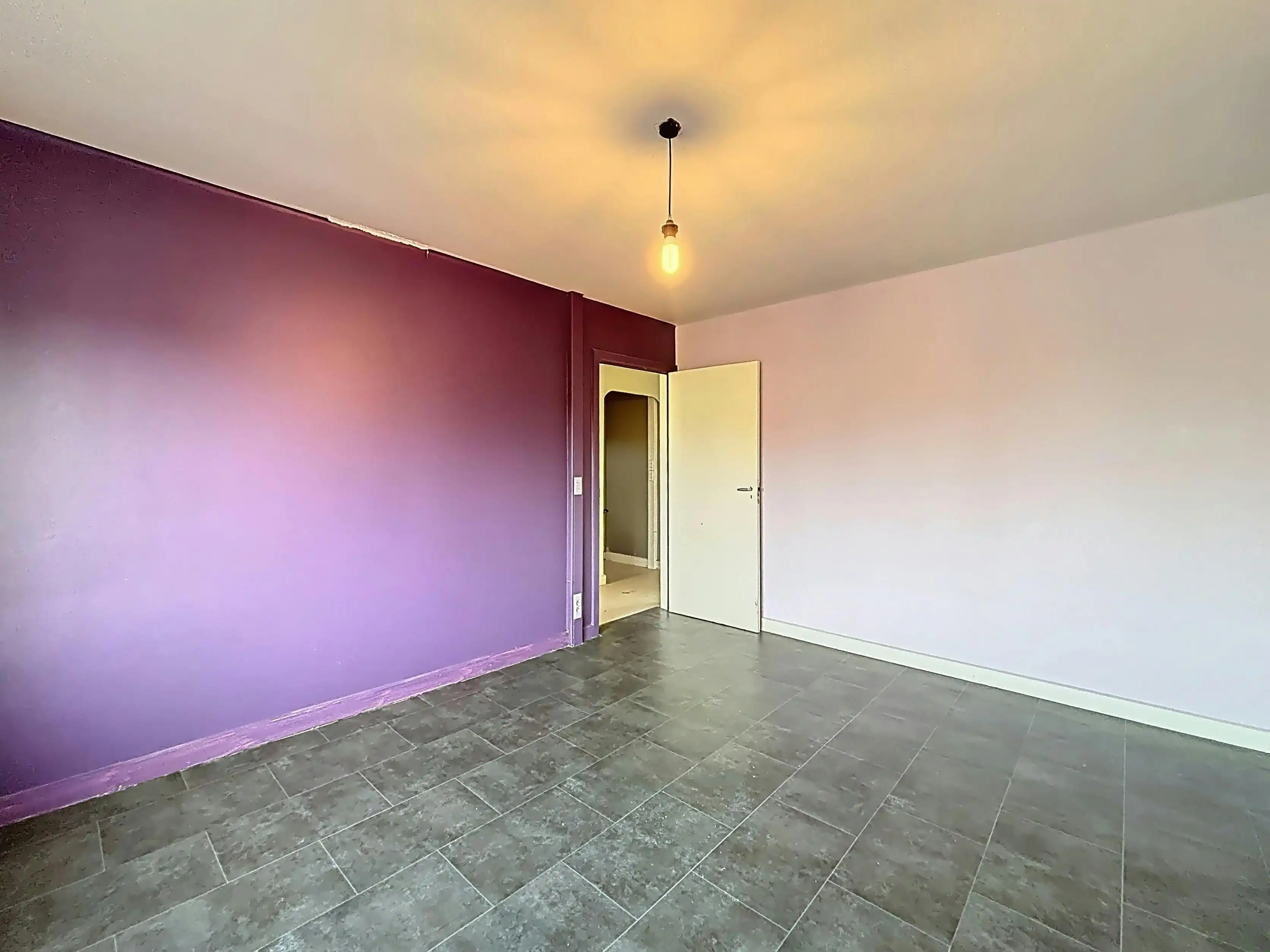 Te renoveren halfopen bebouwing te koop in Lotenhulle foto 15