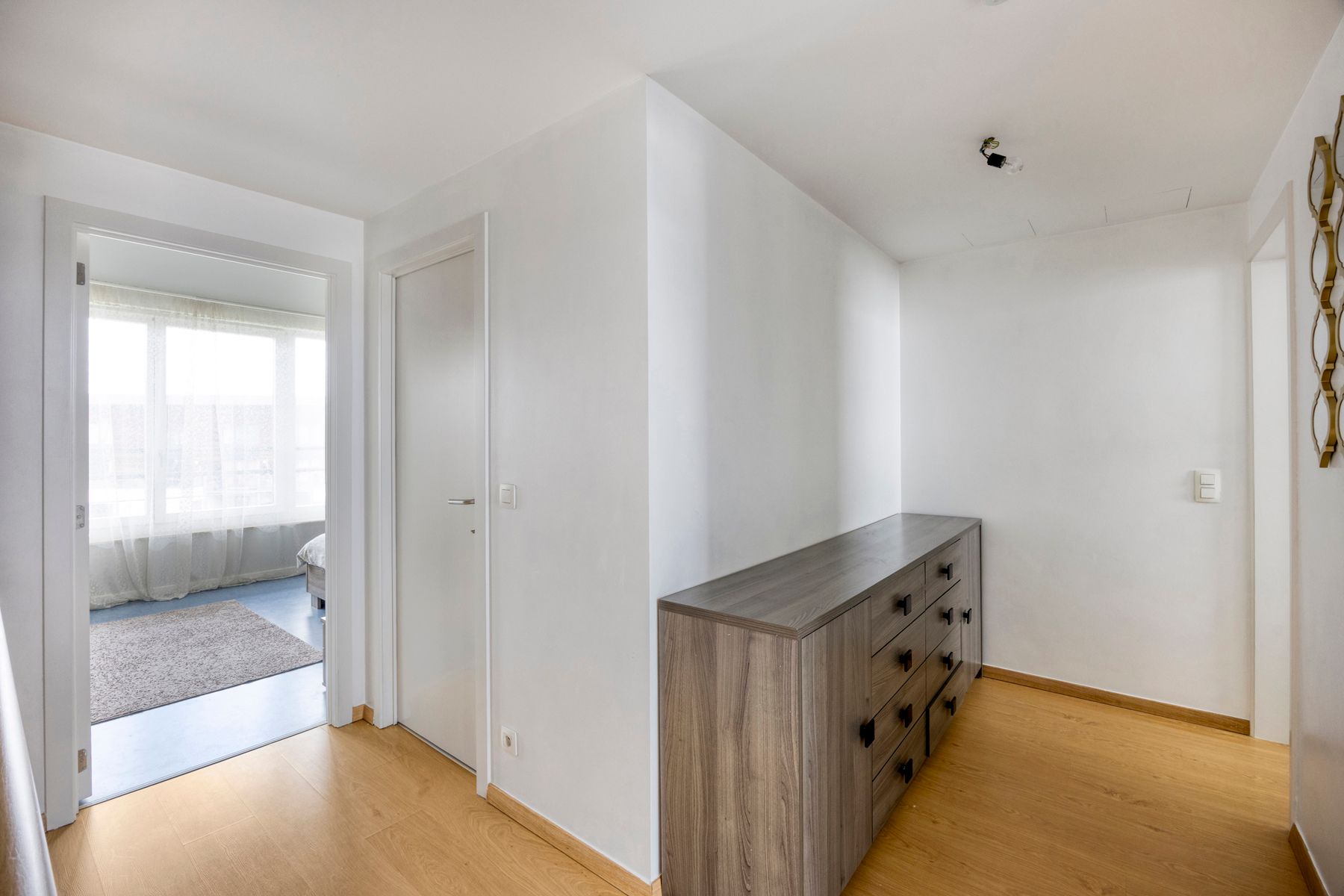 Duplex-appartement 2 slaapkamers, 2 terrassen & gem. tuin foto 10