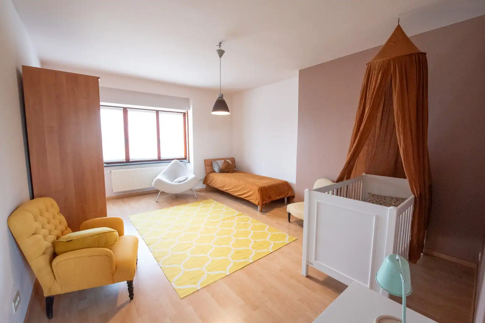 Charmante, instapklare woning met 3 slaapkamers op 476 m² in Zulte foto 16