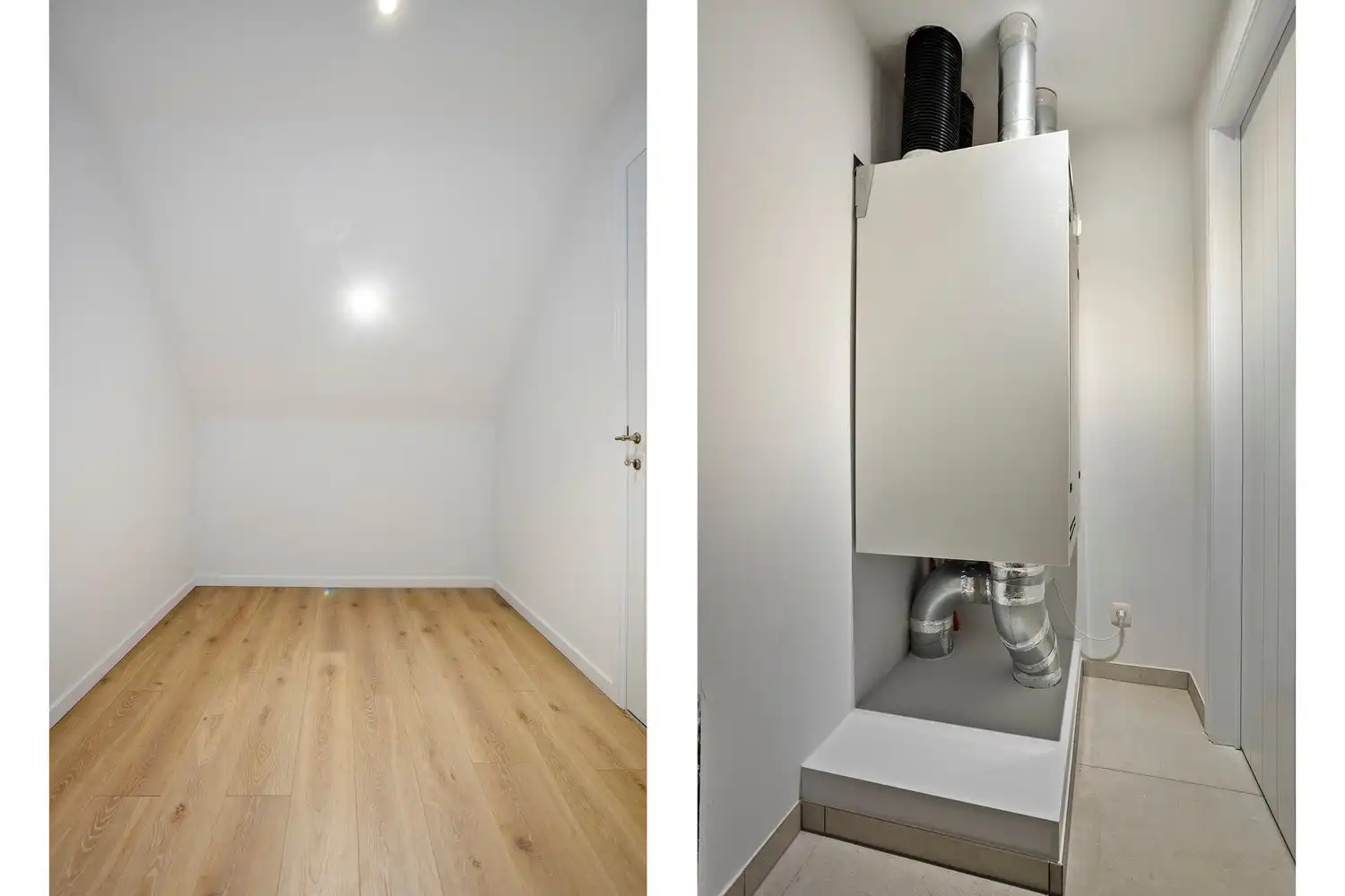 INSTAPKLARE EN ENERGIEZUINIGE NIEUWBOUWWONING MET LANDELIJKE CHARME! foto 41