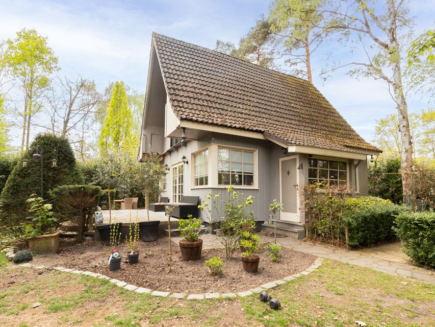 Huis te koop foto 17