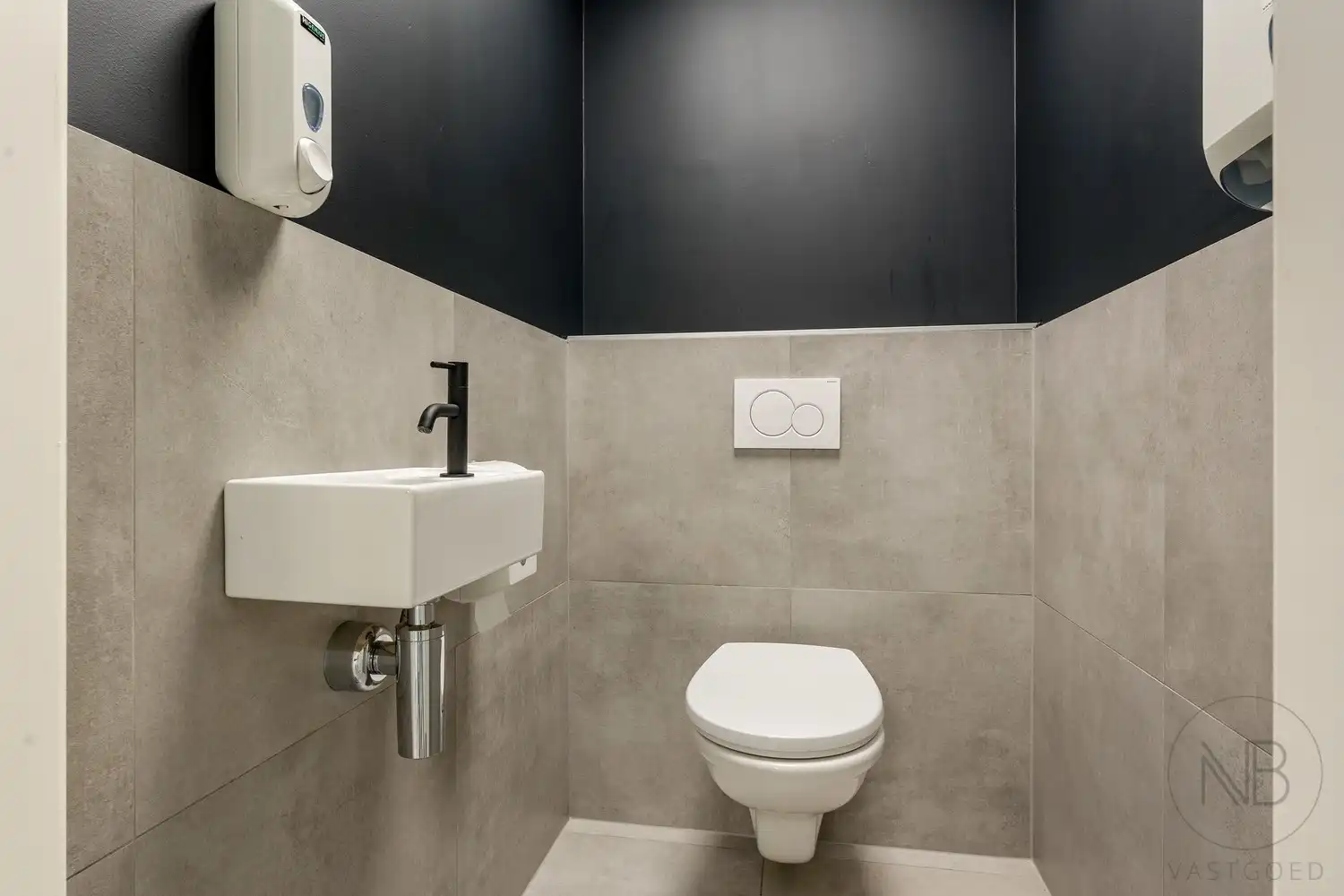 Instapklare kantoorruimte van ca. 73 m² op strategische locatie in Genk-Zuid foto 13
