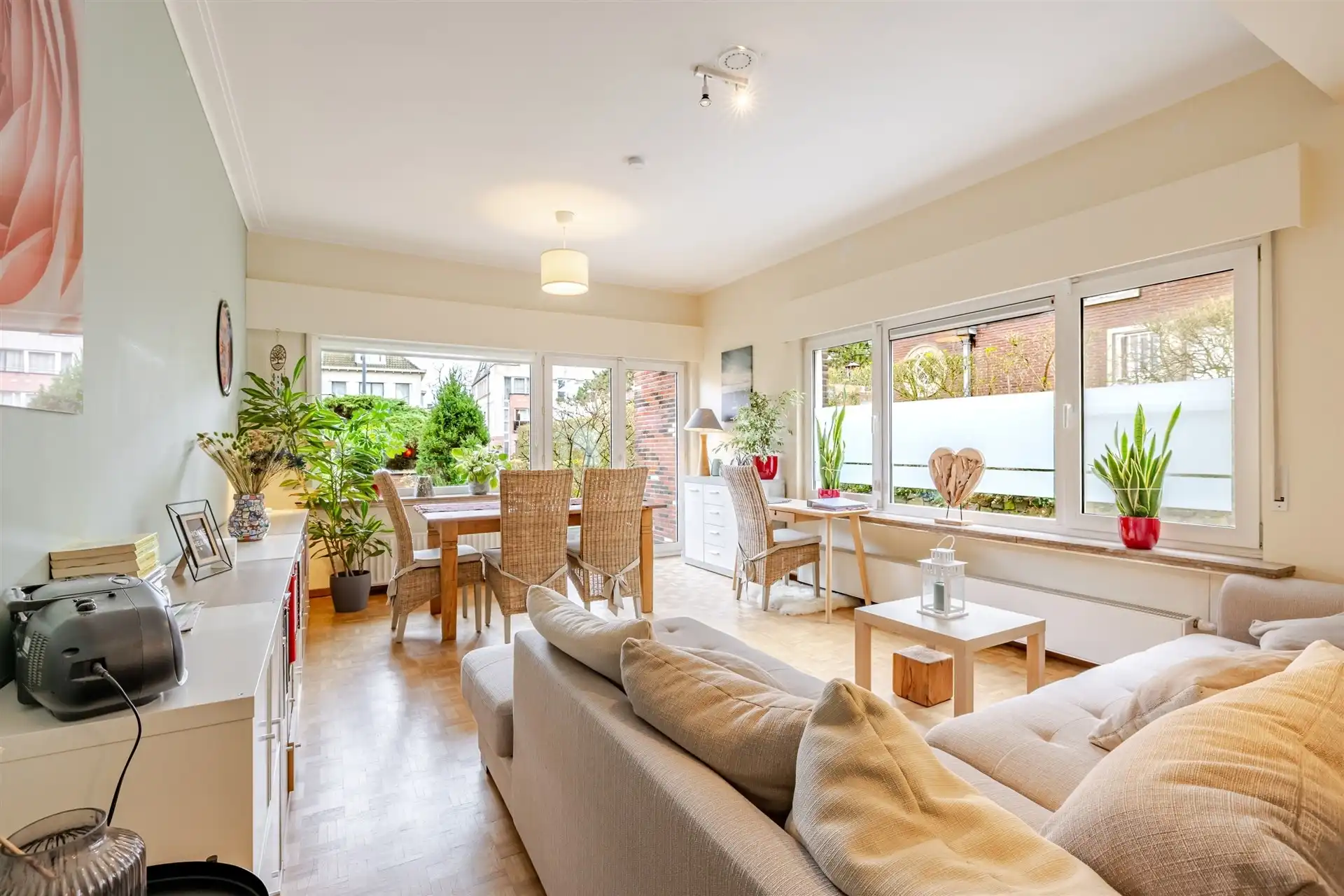 Hoofdfoto van de publicatie: Prachtig appartement op toplocatie! Instapklaar!