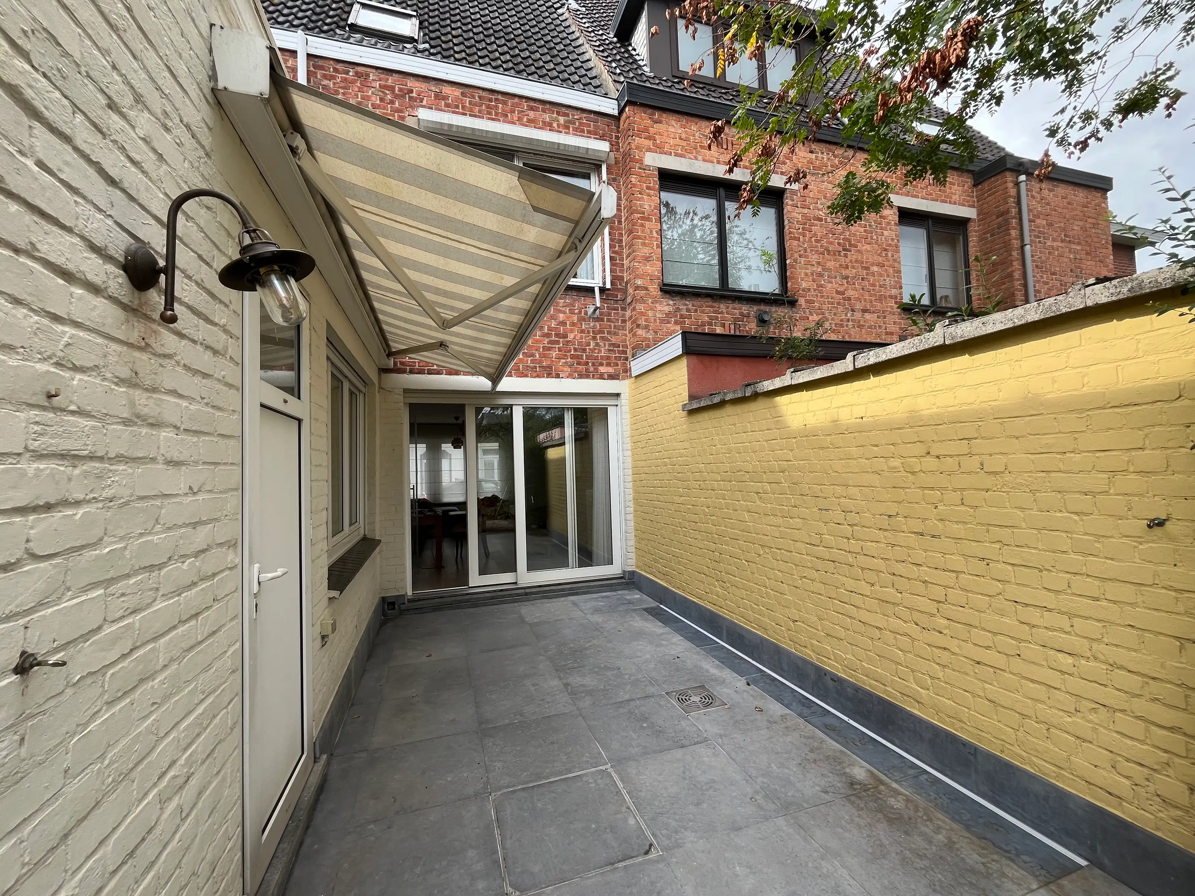 Gezellige, lichtrijke woning foto 5