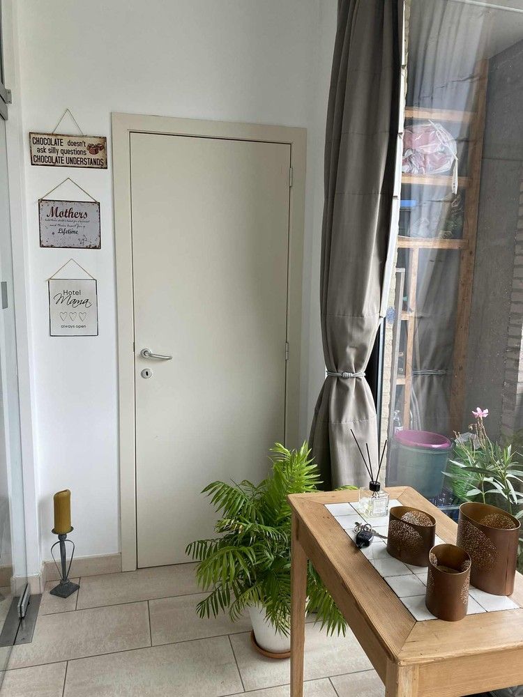 Hoofdfoto van de publicatie: goedgelegen instapklare duplex te Schepdaal