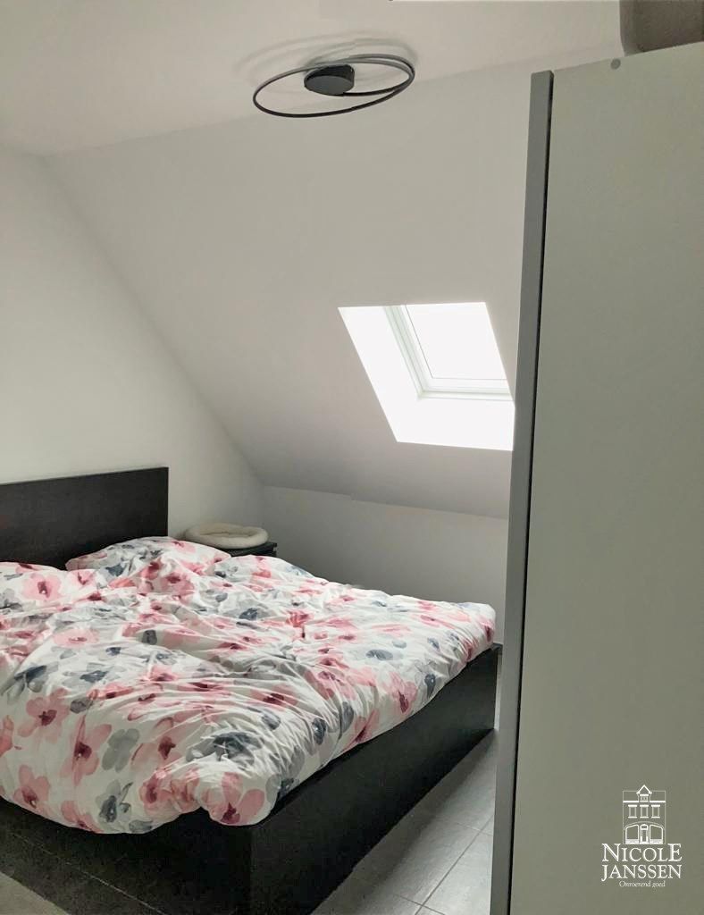 Nieuwbouwappartement met twee slaapkamers, terras en autostandplaats foto 4