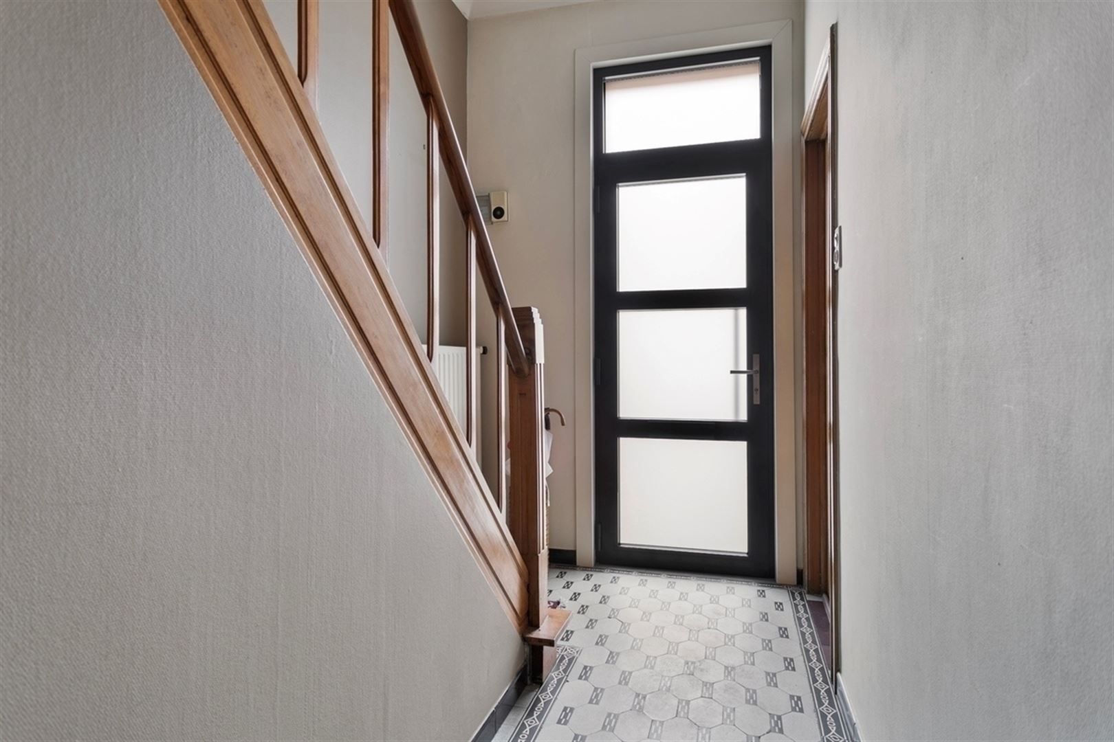 Herenwoning centrum Oudenaarde foto 6