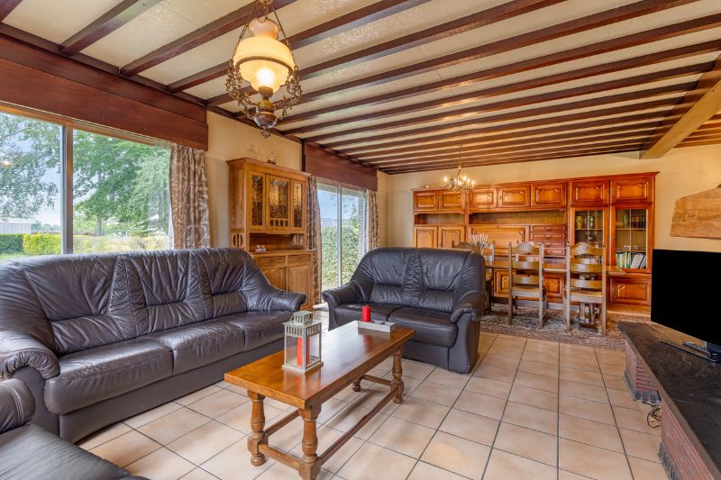 Ruime woning met veel potentieel op topligging – 1061 m² grond, zuidgerichte tuin! foto 6